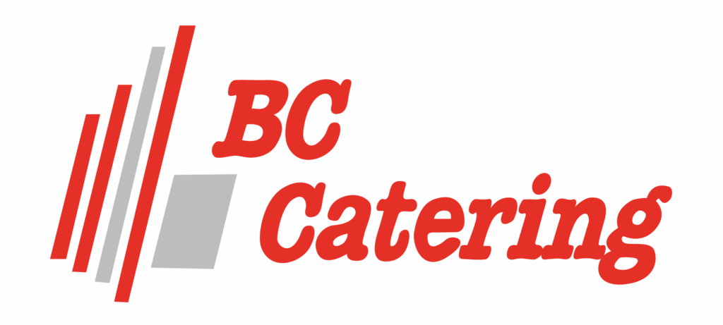 BC Catering logo