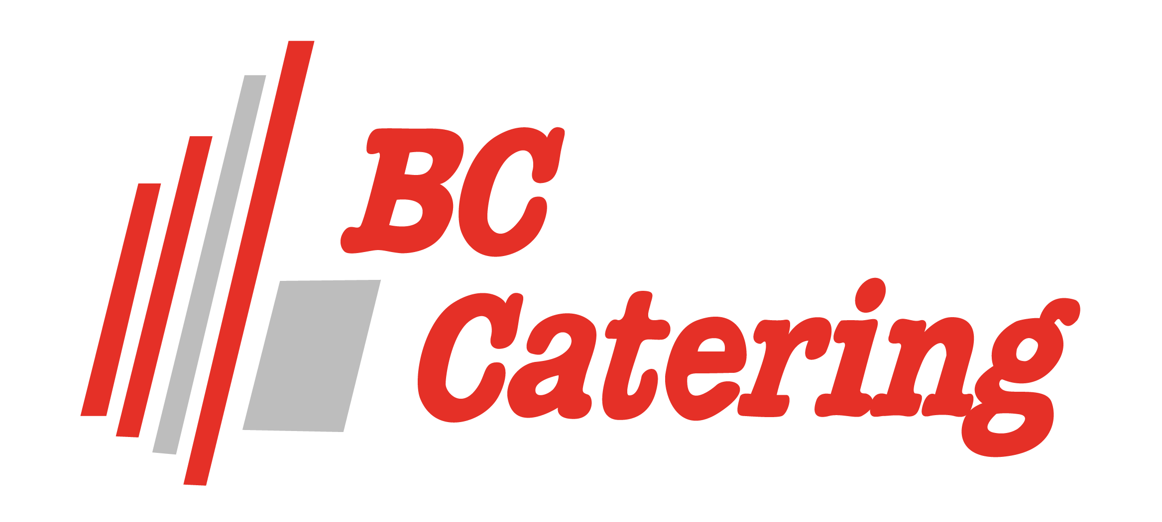 BC Catering logo